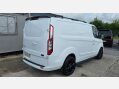 Ford Transit Custom 300 TREND P/V 2.0 TDCI 105ps ECOBLUE 2