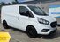 Ford Transit Custom 300 TREND P/V 2.0 TDCI 105ps ECOBLUE