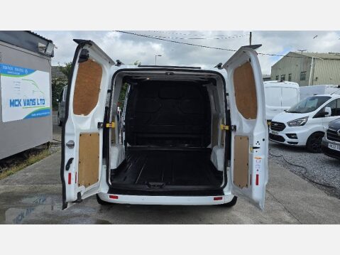 Ford Transit Custom 300 TREND P/V 2.0 TDCI 105ps ECOBLUE 20