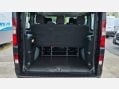 Renault Trafic BUSINESS SL28 SWB 9 SEATER MINIBUS 2.0 DCI 150 EU6 26