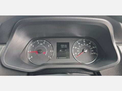 Renault Trafic BUSINESS SL28 SWB 9 SEATER MINIBUS 2.0 DCI 150 EU6 22