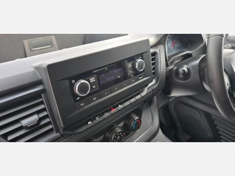 Renault Trafic BUSINESS SL28 SWB 9 SEATER MINIBUS 2.0 DCI 150 EU6 20