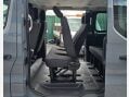 Renault Trafic BUSINESS SL28 SWB 9 SEATER MINIBUS 2.0 DCI 150 EU6 17