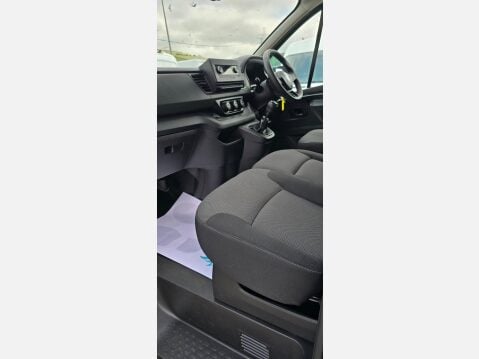 Renault Trafic BUSINESS SL28 SWB 9 SEATER MINIBUS 2.0 DCI 150 EU6 15