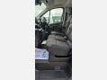 Renault Trafic BUSINESS SL28 SWB 9 SEATER MINIBUS 2.0 DCI 150 EU6 14