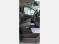 Renault Trafic BUSINESS SL28 SWB 9 SEATER MINIBUS 2.0 DCI 150 EU6 7