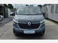 Renault Trafic BUSINESS SL28 SWB 9 SEATER MINIBUS 2.0 DCI 150 EU6 6