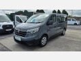 Renault Trafic BUSINESS SL28 SWB 9 SEATER MINIBUS 2.0 DCI 150 EU6 5