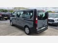 Renault Trafic BUSINESS SL28 SWB 9 SEATER MINIBUS 2.0 DCI 150 EU6 4