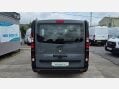 Renault Trafic BUSINESS SL28 SWB 9 SEATER MINIBUS 2.0 DCI 150 EU6 3