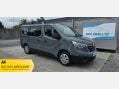 Renault Trafic BUSINESS SL28 SWB 9 SEATER MINIBUS 2.0 DCI 150 EU6 1