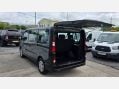 Renault Trafic BUSINESS SL28 SWB 9 SEATER MINIBUS 2.0 DCI 150 EU6 27