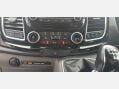 Ford Transit Custom 320 LIMITED L2 H1 DCIV 2.0 TDCI 130ps EU6 CREW VAN 17