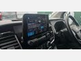 Ford Transit Custom 320 LIMITED L2 H1 DCIV 2.0 TDCI 130ps EU6 CREW VAN 16