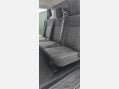 Ford Transit Custom 320 LIMITED L2 H1 DCIV 2.0 TDCI 130ps EU6 CREW VAN 14