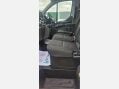 Ford Transit Custom 320 LIMITED L2 H1 DCIV 2.0 TDCI 130ps EU6 CREW VAN 11