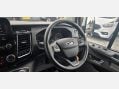 Ford Transit Custom 320 LIMITED L2 H1 DCIV 2.0 TDCI 130ps EU6 CREW VAN 9