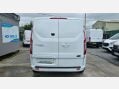 Ford Transit Custom 320 LIMITED L2 H1 DCIV 2.0 TDCI 130ps EU6 CREW VAN 3