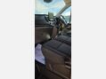 Ford Transit Custom LIMITED 280 L1 H1 2.0 TDCI 130PS EU6 SWB 11