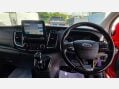 Ford Transit Custom LIMITED 280 L1 H1 2.0 TDCI 130PS EU6 SWB 8