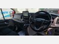 Ford Transit Custom LIMITED 280 L1 H1 2.0 TDCI 130PS EU6 SWB 7