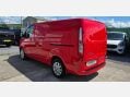 Ford Transit Custom LIMITED 280 L1 H1 2.0 TDCI 130PS EU6 SWB 3