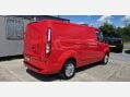 Ford Transit Custom LIMITED 280 L1 H1 2.0 TDCI 130PS EU6 SWB 2