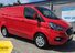 Ford Transit Custom LIMITED 280 L1 H1 2.0 TDCI 130PS EU6 SWB