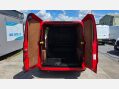 Ford Transit Custom LIMITED 280 L1 H1 2.0 TDCI 130PS EU6 SWB 22