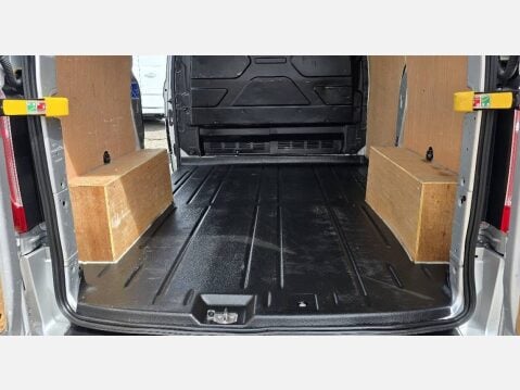 Ford Transit Custom LIMITED 300 L1 H1 2.0 TDCI 130ps EU6 20