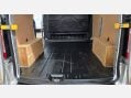 Ford Transit Custom LIMITED 300 L1 H1 2.0 TDCI 130ps EU6 20