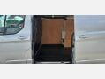 Ford Transit Custom LIMITED 300 L1 H1 2.0 TDCI 130ps EU6 19