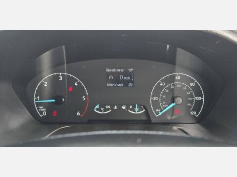 Ford Transit Custom LIMITED 300 L1 H1 2.0 TDCI 130ps EU6 14