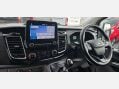 Ford Transit Custom LIMITED 300 L1 H1 2.0 TDCI 130ps EU6 12