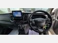 Ford Transit Custom LIMITED 300 L1 H1 2.0 TDCI 130ps EU6 8