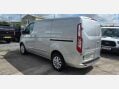 Ford Transit Custom LIMITED 300 L1 H1 2.0 TDCI 130ps EU6 4