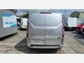 Ford Transit Custom LIMITED 300 L1 H1 2.0 TDCI 130ps EU6 3