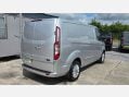 Ford Transit Custom LIMITED 300 L1 H1 2.0 TDCI 130ps EU6 2