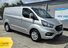 Ford Transit Custom LIMITED 300 L1 H1 2.0 TDCI 130ps EU6