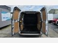 Ford Transit Custom LIMITED 300 L1 H1 2.0 TDCI 130ps EU6 21