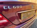 Mercedes-Benz CL 5.8 CL600 Automatic 2dr - NATIONAL DELIVERY* 34