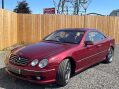 Mercedes-Benz CL 5.8 CL600 Automatic 2dr - NATIONAL DELIVERY* 7