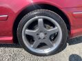 Mercedes-Benz CL 5.8 CL600 Automatic 2dr - NATIONAL DELIVERY* 41
