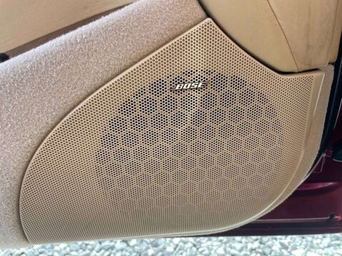 Mercedes-Benz CL 5.8 CL600 Automatic 2dr - NATIONAL DELIVERY* 36