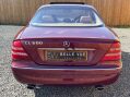 Mercedes-Benz CL 5.8 CL600 Automatic 2dr - NATIONAL DELIVERY* 4