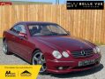 Mercedes-Benz CL 5.8 CL600 Automatic 2dr - NATIONAL DELIVERY* 1