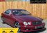 Mercedes-Benz CL 5.8 CL600 Automatic 2dr - NATIONAL DELIVERY*