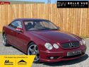 Mercedes-Benz CL 5.8 CL600 Automatic 2dr - NATIONAL DELIVERY*