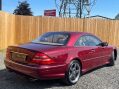 Mercedes-Benz CL 5.8 CL600 Automatic 2dr - NATIONAL DELIVERY* 3