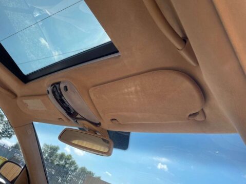 Mercedes-Benz CL 5.8 CL600 Automatic 2dr - NATIONAL DELIVERY* 35